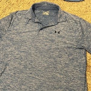 Under Armour Golf Polo